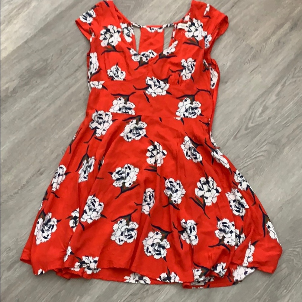 dress